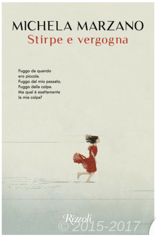 Copertina di Stirpe e vergogna